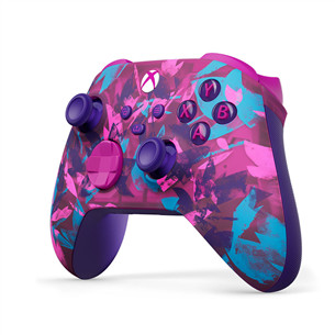 Microsoft Xbox Wireless Controller, розовый - Беспроводной геймпад