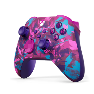 Microsoft Xbox Wireless Controller, розовый - Беспроводной геймпад