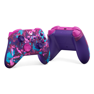 Microsoft Xbox Wireless Controller, розовый - Беспроводной геймпад