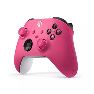 Microsoft Xbox One / Series X/S, розовый - Беспроводной геймпад