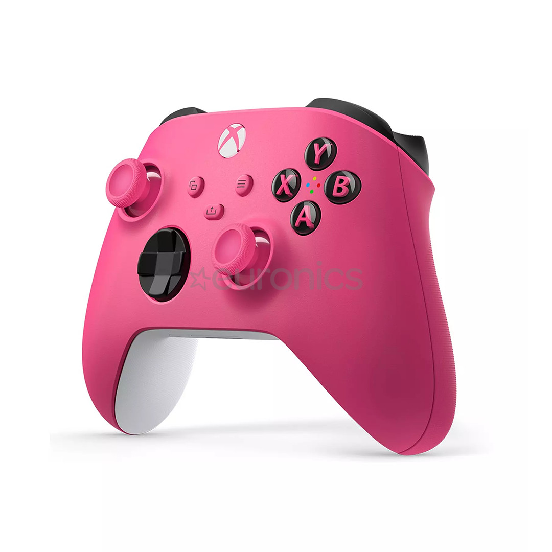 Microsoft Xbox One / Series X/S, розовый - Беспроводной геймпад