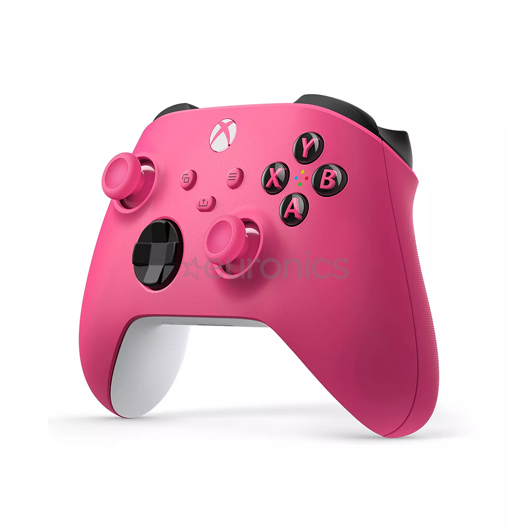 Microsoft Xbox One / Series X/S, розовый - Беспроводной геймпад
