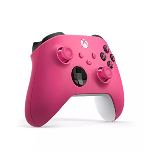 Microsoft Xbox One / Series X/S, розовый - Беспроводной геймпад