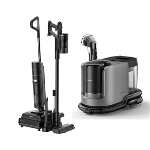 Dreame H15 Mix, black - Cordless vacuum cleaner H15MIX-HHV46B