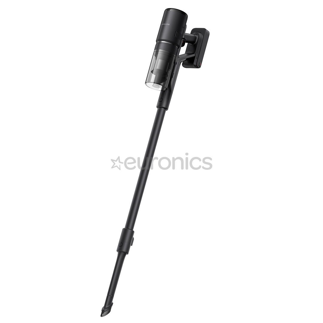 Dreame H15 Mix, black - Cordless vacuum cleaner