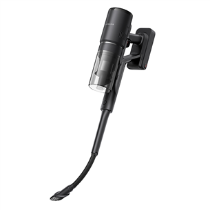 Dreame H15 Mix, black - Cordless vacuum cleaner