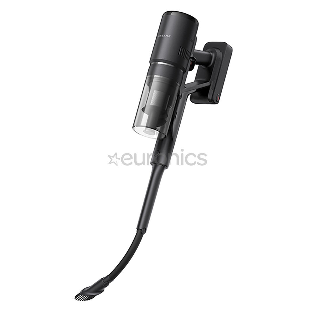 Dreame H15 Mix, must - Varstolmuimeja