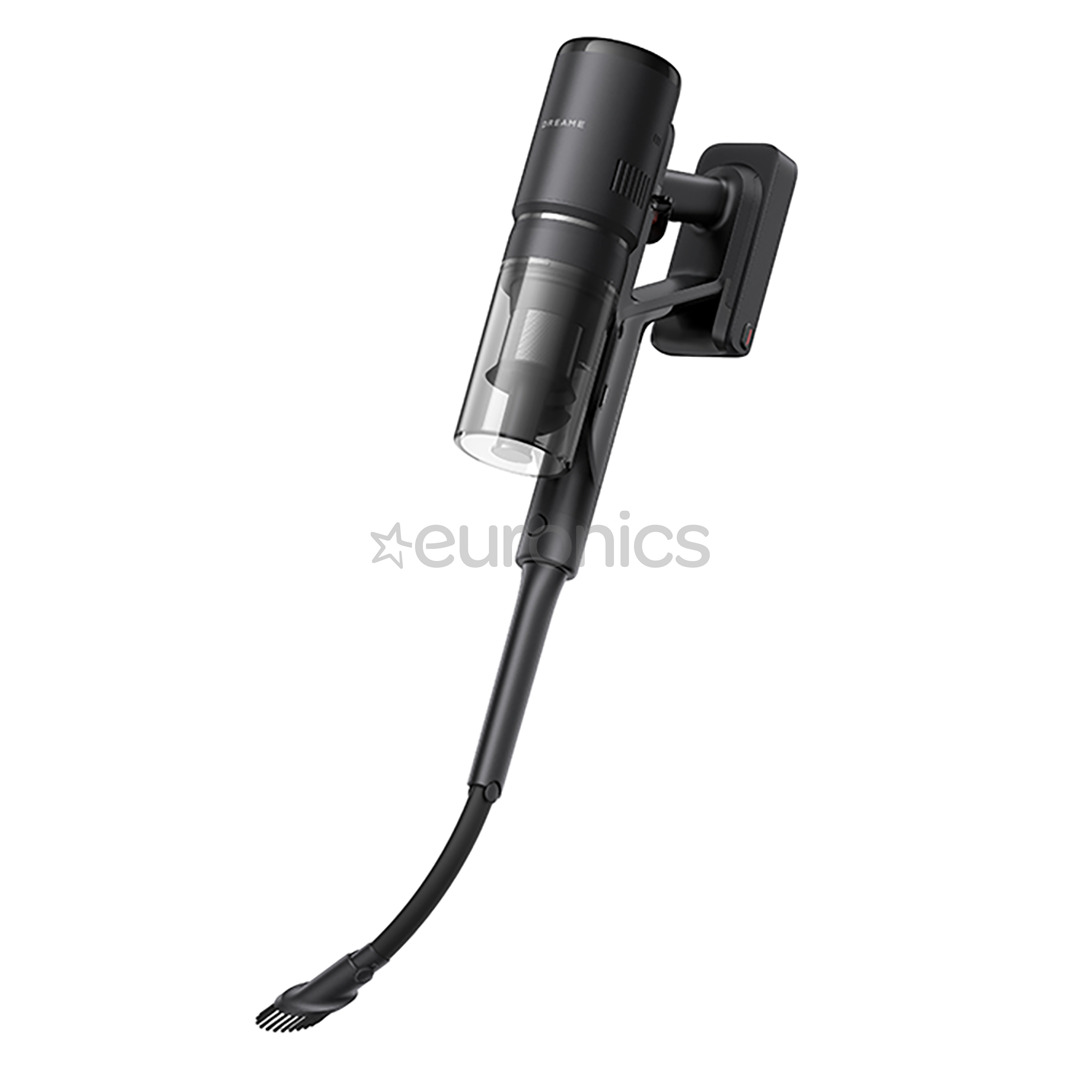 Dreame H15 Mix, black - Cordless vacuum cleaner