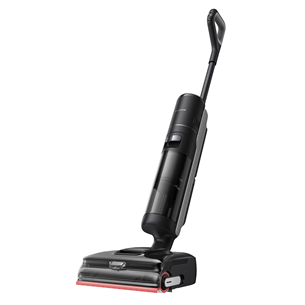 Dreame H15 Mix, black - Cordless vacuum cleaner