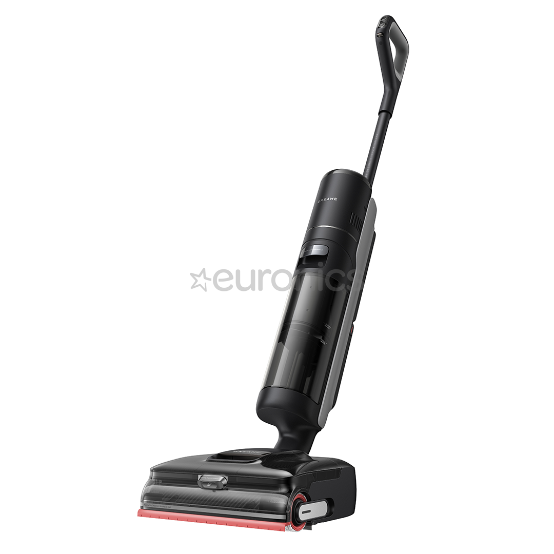 Dreame H15 Mix, black - Cordless vacuum cleaner