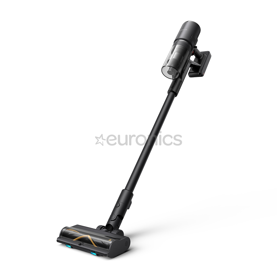 Dreame H15 Mix, black - Cordless vacuum cleaner