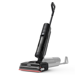 Dreame H15 Mix, black - Cordless vacuum cleaner