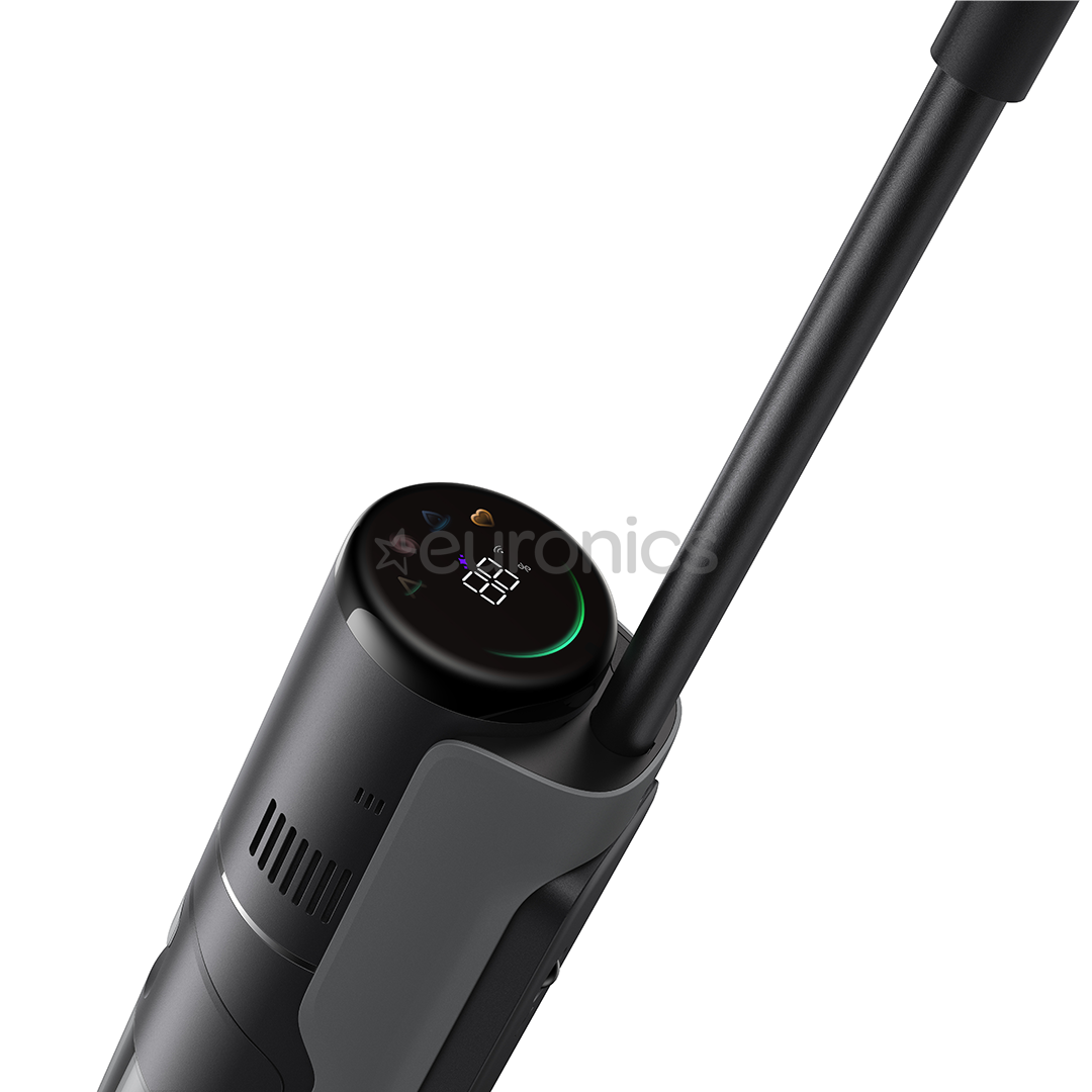 Dreame H15 Mix, black - Cordless vacuum cleaner