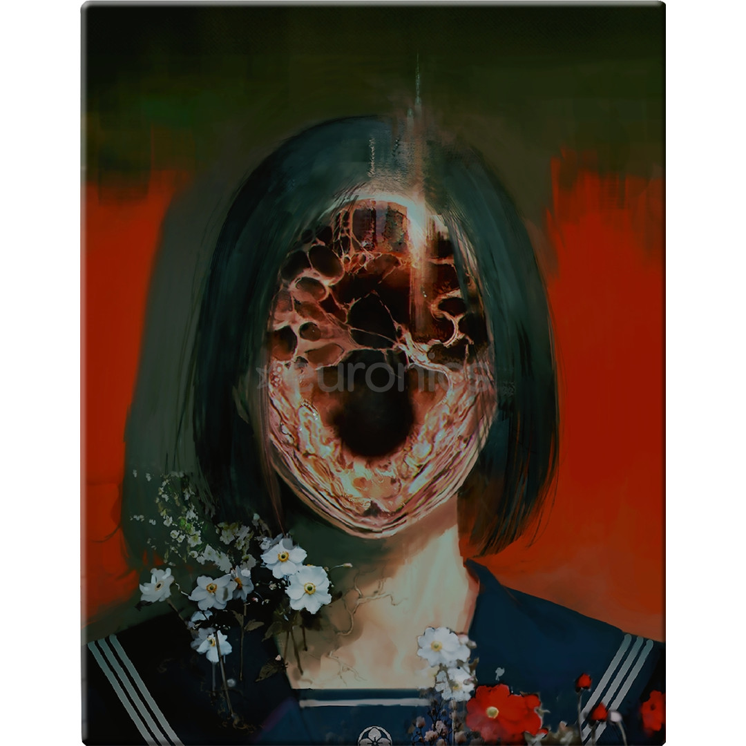 Silent Hill f Day One Edition, PlayStation 5 - Mäng