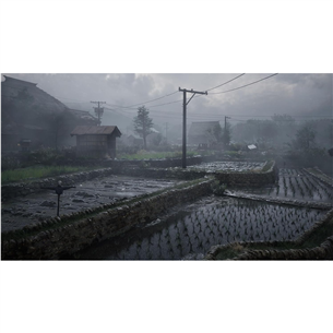 Silent Hill f Day One Edition, PlayStation 5 - Game