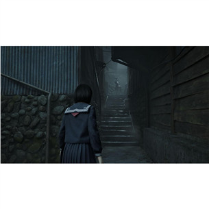 Silent Hill f Day One Edition, PlayStation 5 - Mäng