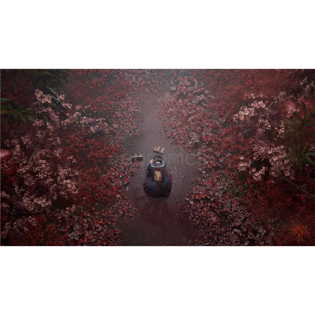 Silent Hill f Day One Edition, PlayStation 5 - Game