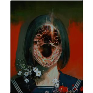 Silent Hill f Day One Edition, Xbox Series X - Game