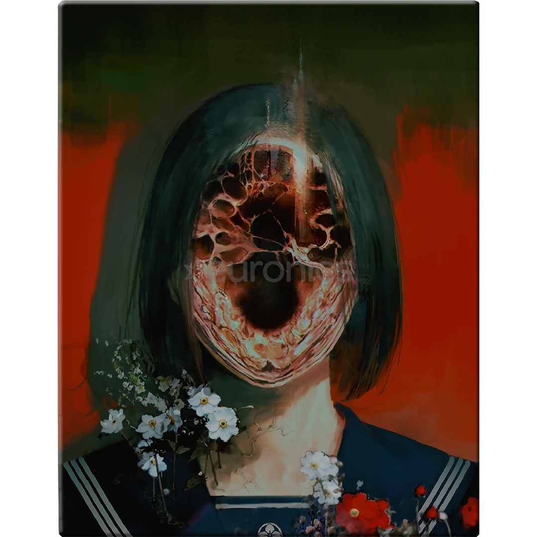 Silent Hill f Day One Edition, Xbox Series X - Game