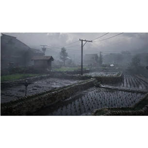 Silent Hill f Day One Edition, Xbox Series X - Игра