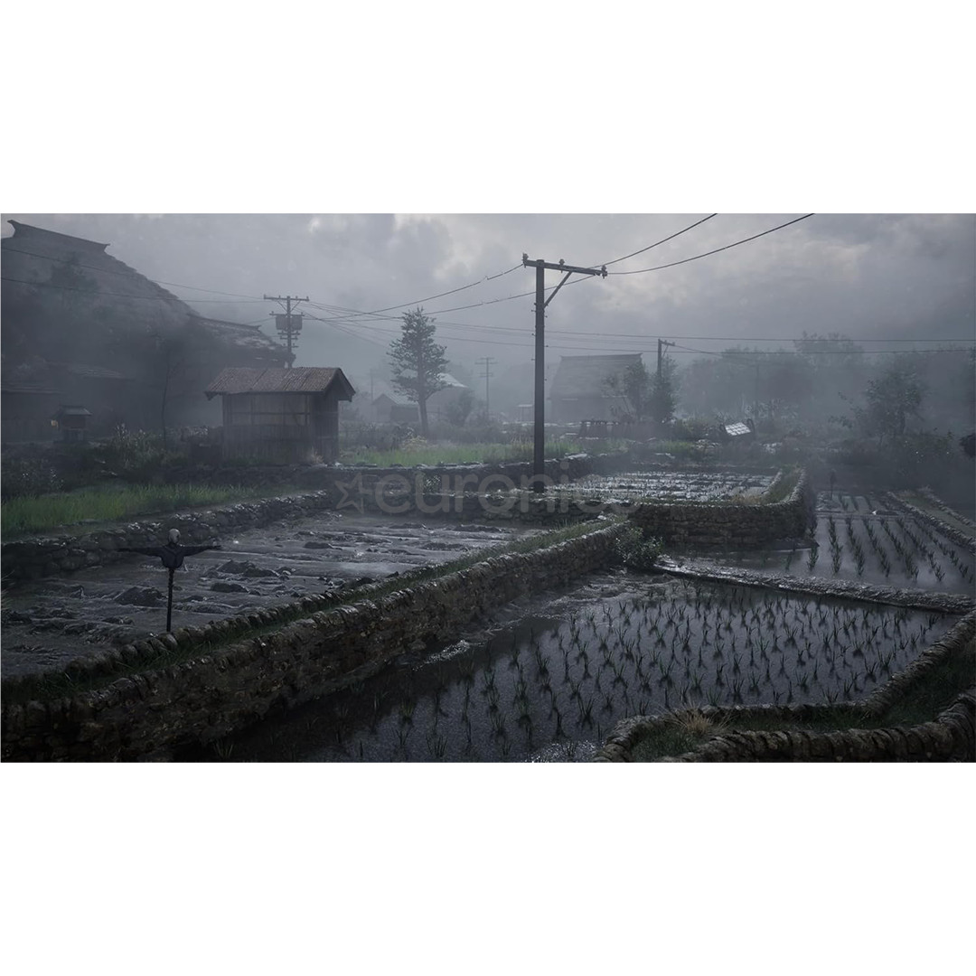 Silent Hill f Day One Edition, Xbox Series X - Игра