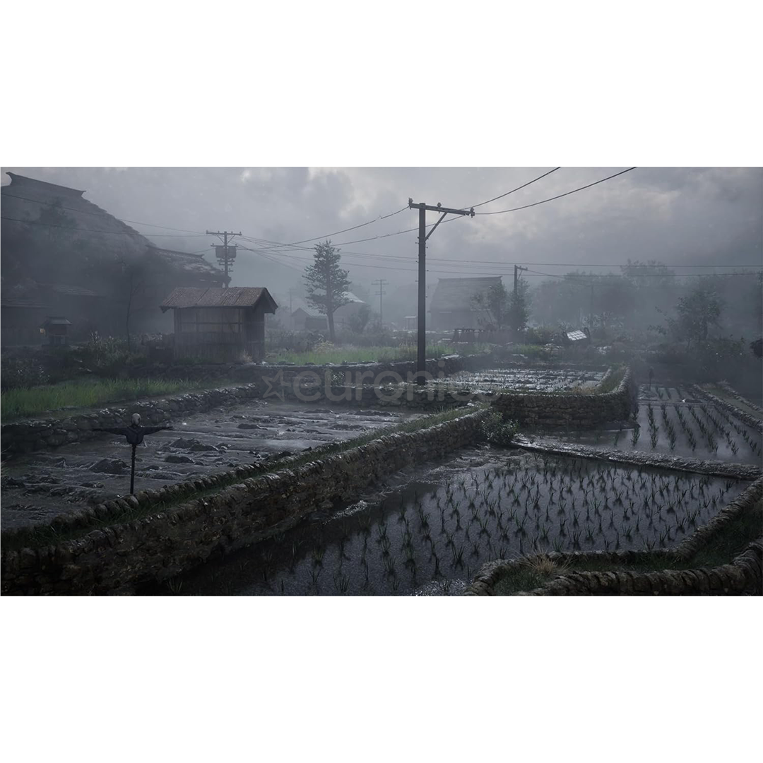 Silent Hill f Day One Edition, Xbox Series X - Game