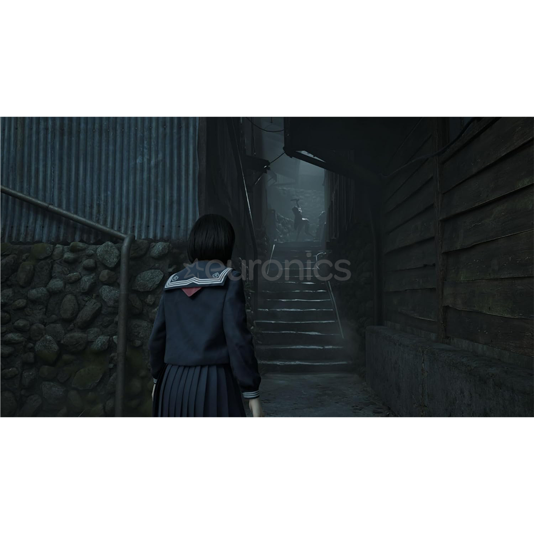 Silent Hill f Day One Edition, Xbox Series X - Game