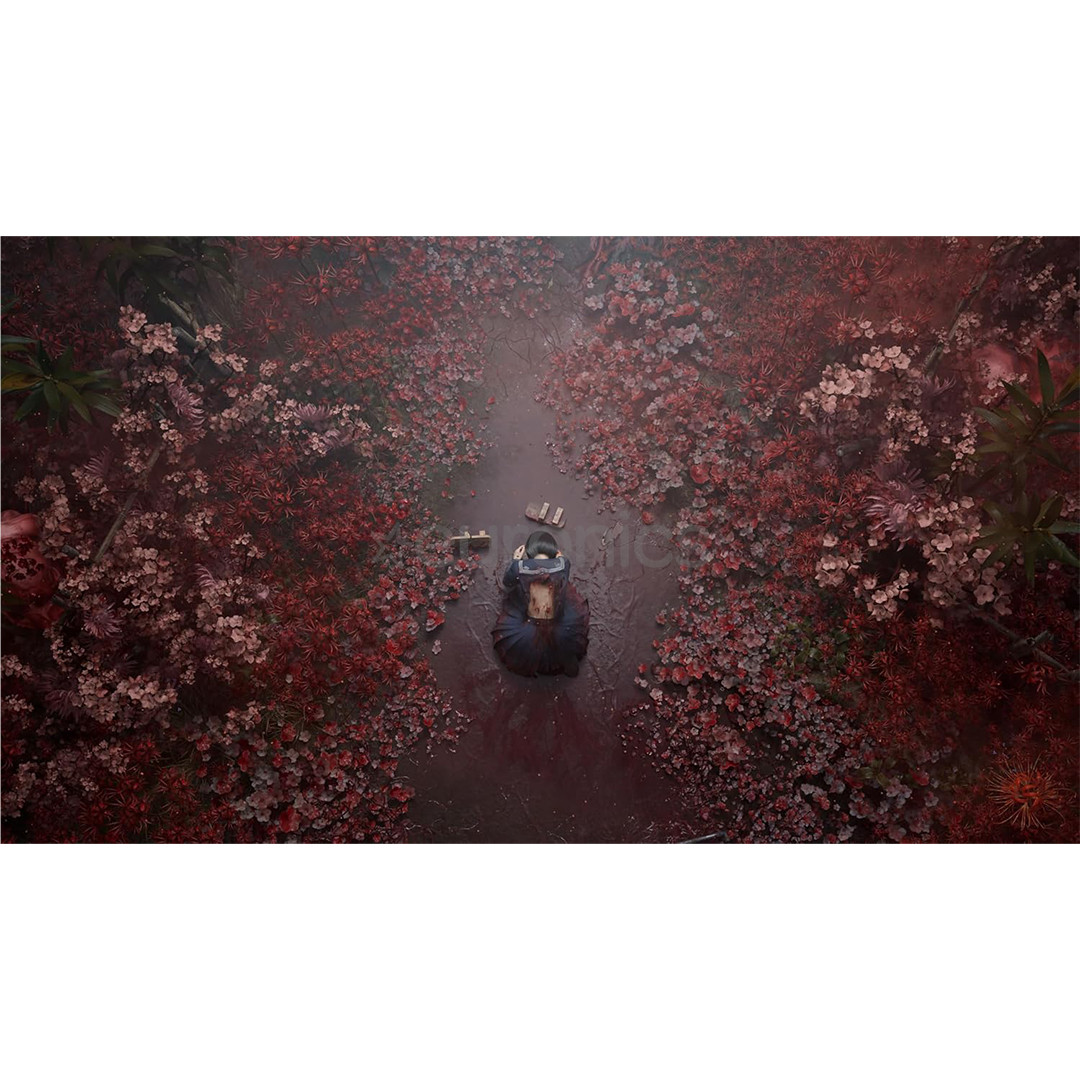 Silent Hill f Day One Edition, Xbox Series X - Игра