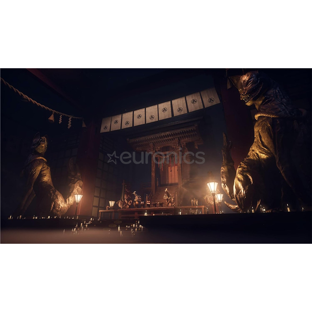 Silent Hill f Day One Edition, Xbox Series X - Игра