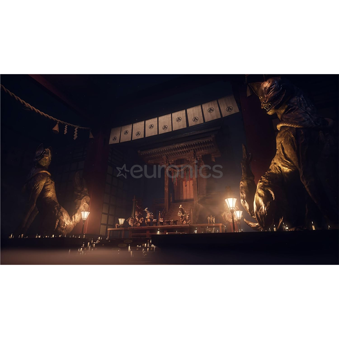 Silent Hill f Day One Edition, Xbox Series X - Game