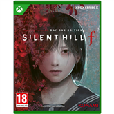 Silent Hill f Day One Edition, Xbox Series X - Game