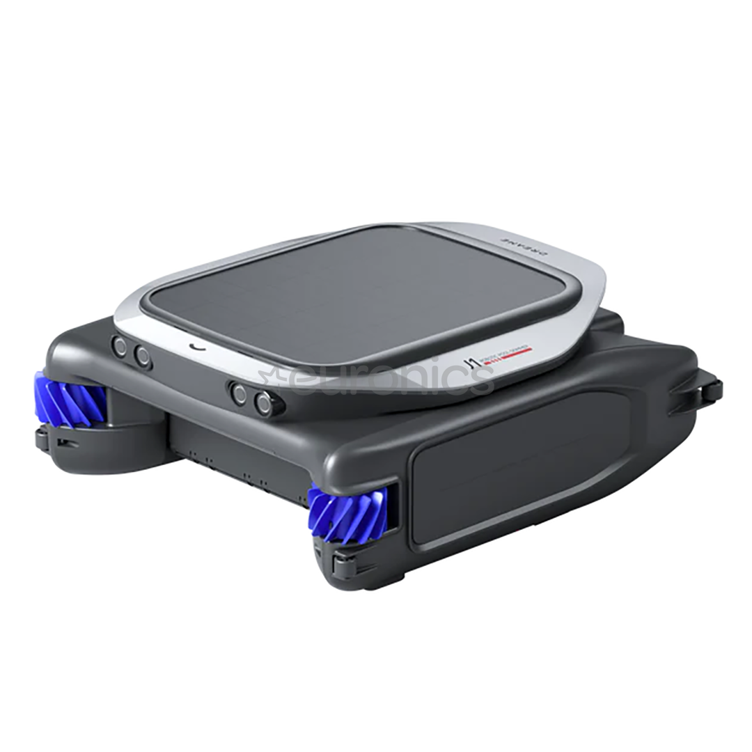 Dreame J1, grey - Pool cleaning robot