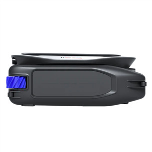 Dreame J1, hall - Basseini puhastusrobot