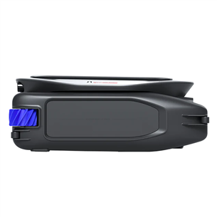 Dreame J1, grey - Pool cleaning robot