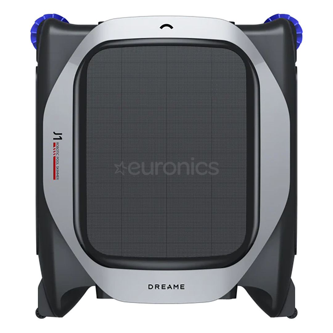 Dreame J1, hall - Basseini puhastusrobot