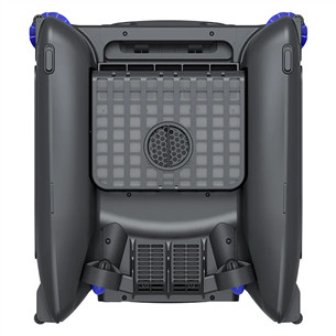 Dreame J1, hall - Basseini puhastusrobot