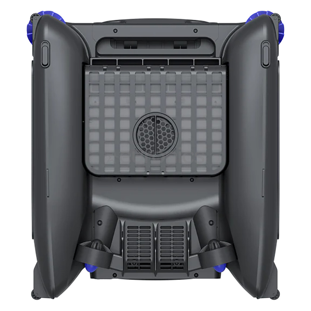 Dreame J1, hall - Basseini puhastusrobot