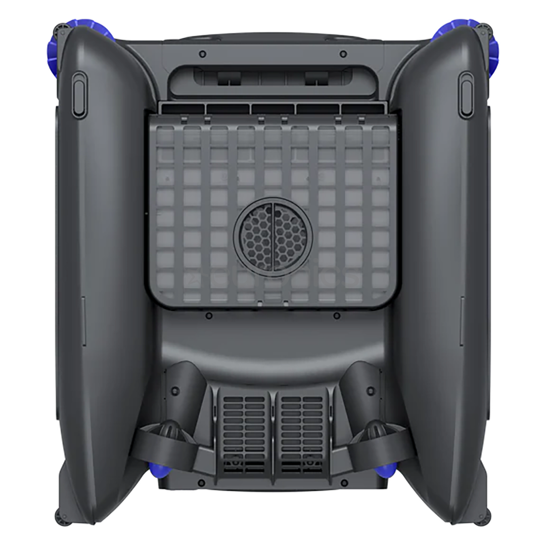 Dreame J1, grey - Pool cleaning robot