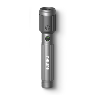 Philips Torch, 650lm, 15W, hall - LED taskulamp SFL2141/10
