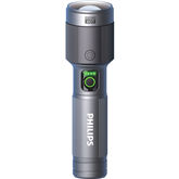 Philips Torch, 1500lm, 30W, hall - LED taskulamp