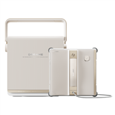 Dreame C1 Station, white - Window cleaning robot