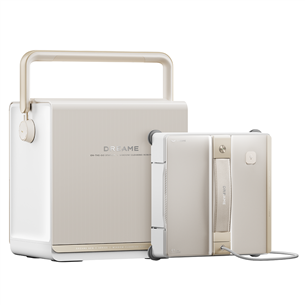 Dreame C1 Station, white - Window cleaning robot