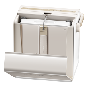 Dreame C1 Station, white - Window cleaning robot