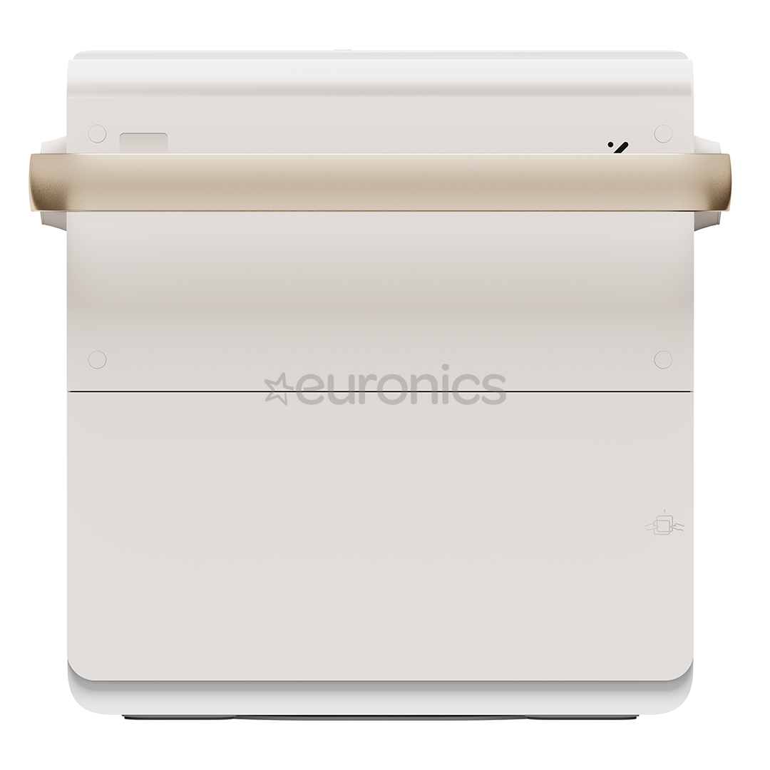 Dreame C1 Station, white - Window cleaning robot