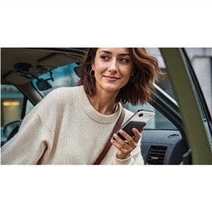 Anker Nano Power Bank, 15 W, 5000 mAh, must - Akupank