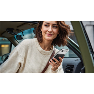 Anker Nano Power Bank, 15 W, 5000 mAh, must - Akupank