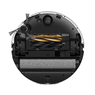 Dreame Aqua10 Ultra Roller, märg- ja kuivpuhastus, valge - Robottolmuimeja