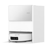 Dreame Aqua10 Ultra Roller Complete, märg- ja kuivpuhastus, valge - Robottolmuimeja