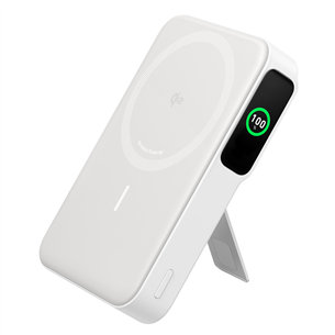 Anker MagGo, 10000 mAh, shell white - Power bank A1654G21