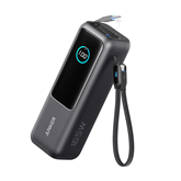 Anker Laptop Power Bank, 25000 mAh, 165 W, space black - Power bank